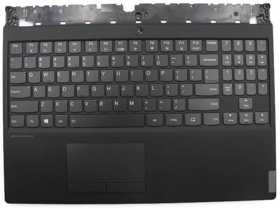 New Genuine Palmrest Touchpad Keyboard for Legion Y540-15IRH Laptop