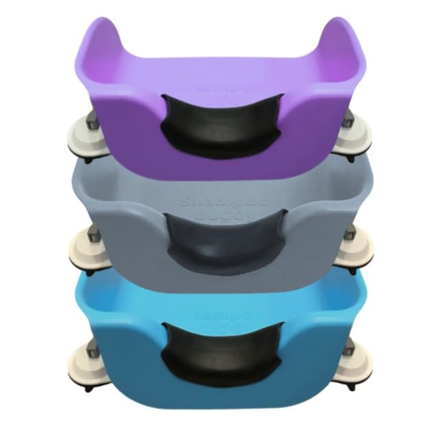 Shampoo Buddy Portable Hair Wash Basin for Easy Hair Washing