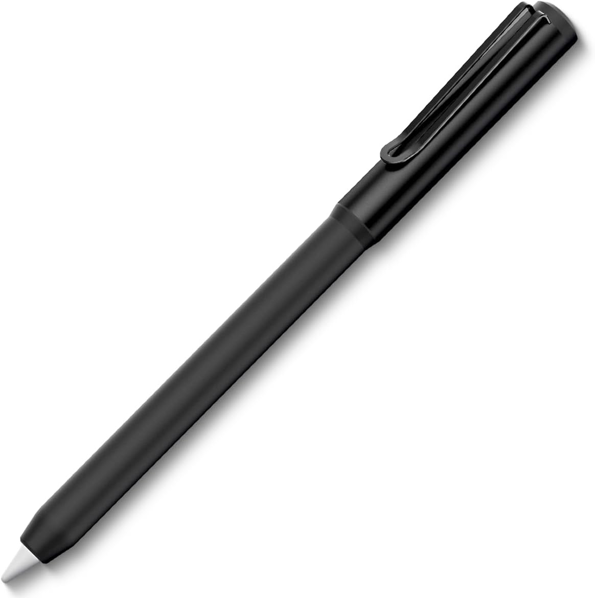 Spigen Apple Pencil Pro Protective Sleeve - Black