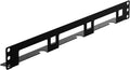 NUC Rack Mount 19in 1U Rackmount for 3 Low Model NUCs - Compact Server