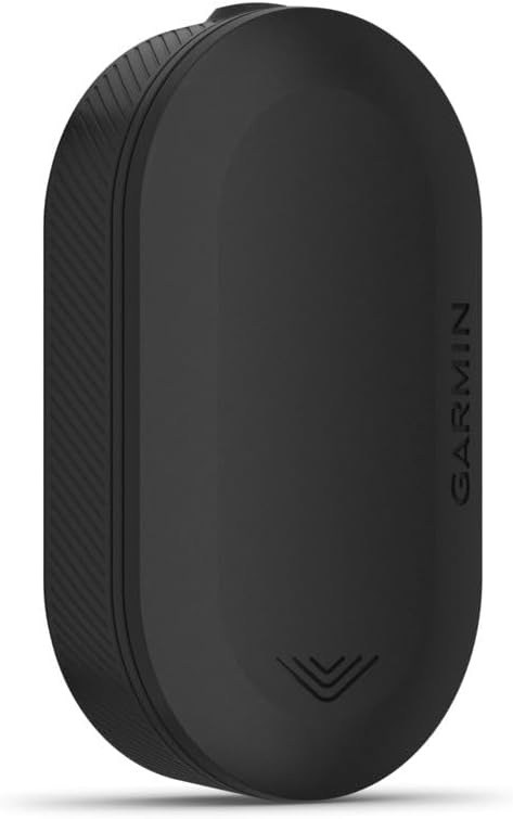 Garmin Varia RVR315 Cycling Rearview Radar for Safety Alerts