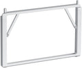 Rain Design mBar Pro+ Foldable Laptop Stand - Elevates & Folds