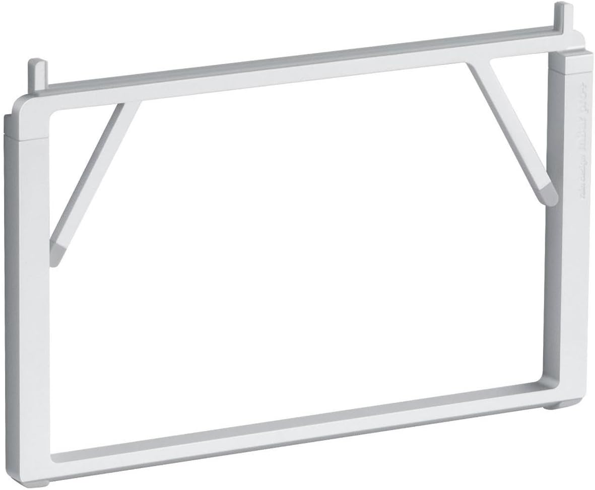 Rain Design mBar Pro+ Foldable Laptop Stand for Better Cooling