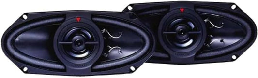 Kenwood 160W Powerful Speaker System