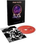 Delicate Sound of Thunder (Restored/Re-Edited/Remixed) Blu-ray