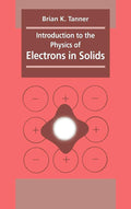 Introduction to the Physics of Electrons in Solids - Clear Historical