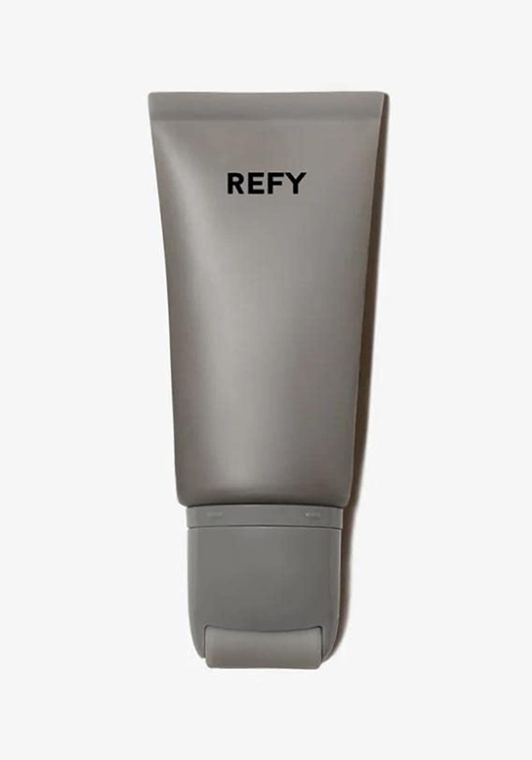 REFY Face Primer Hydrating Serum with Facial Roller for Glow