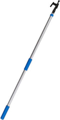 STAR BRITE Extend-A-Brush Handles - Durable Telescoping Floating