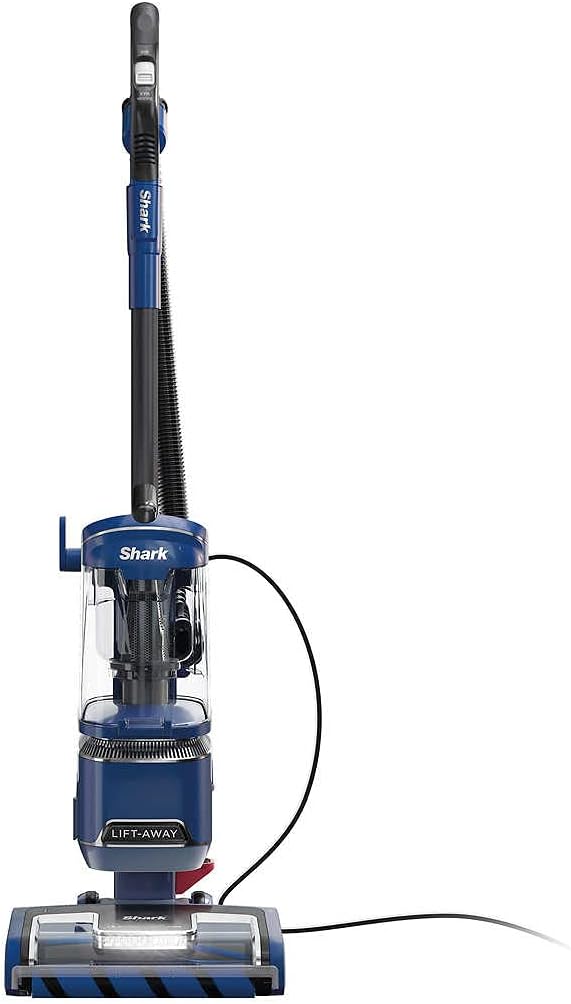 Shark UV850 Performance Lift-Away DuoClean Vacuum for Pets