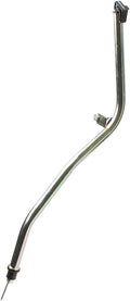 TH-350 Locking Transmission Dipstick - Positive Lock, Leak Resistant