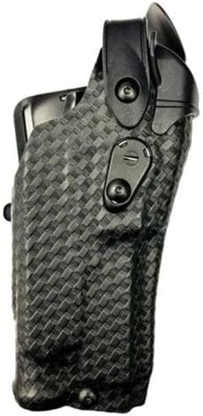 Safariland 6360RDS ALS/SLS Mid-Ride Duty Holster Review