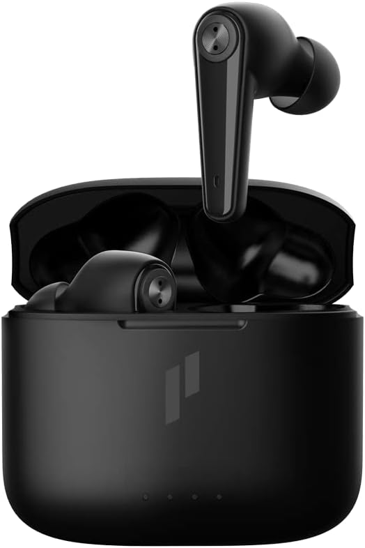 COWON Gala: Hybrid ANC Earbuds, Bluetooth 5.2