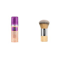 Covergirl Simply Ageless Skin Perfector Essence Foundation 30