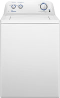 Amana NTW4516FW 3.5 Cu. Ft. White Top Load Washer Review