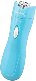Emjoi Epi Slim Epilator - Compact Battery Hair Remover