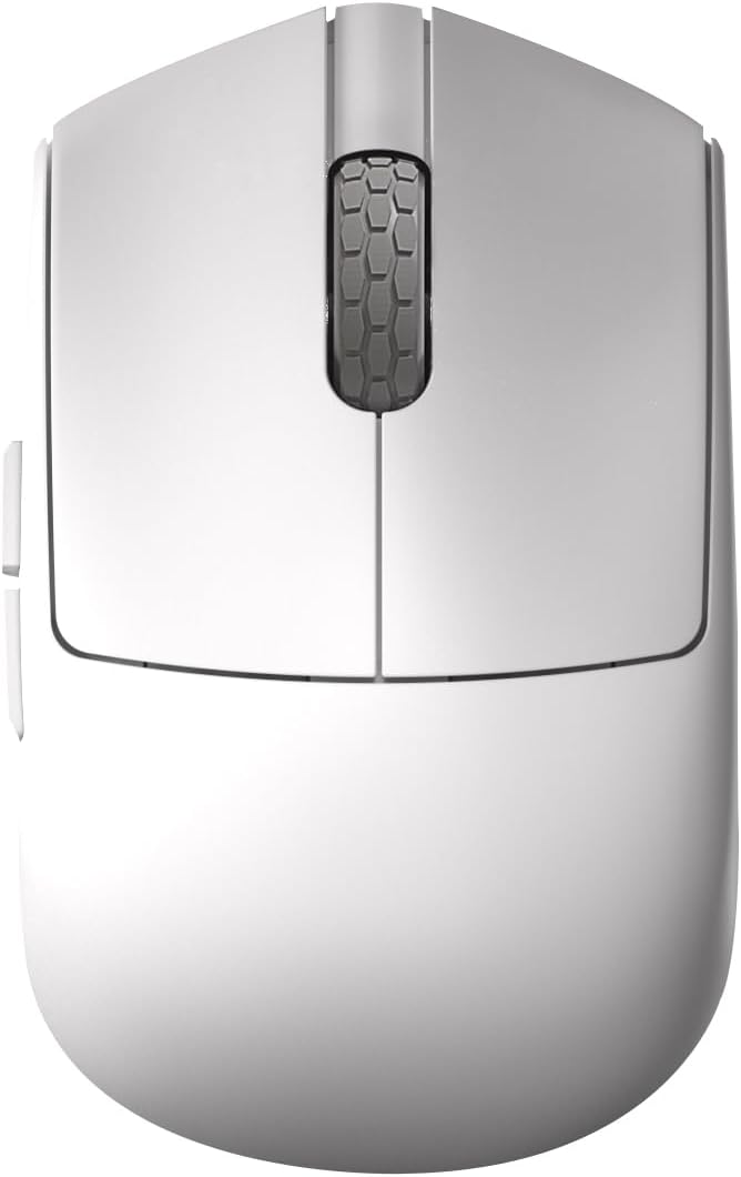 Darmoshark M5 Wireless Gaming Mouse: Ultra-Lightweight 26000DPI