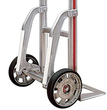Magliner 86006 C5 Stair Climber Kit for Easy Hand Truck Use