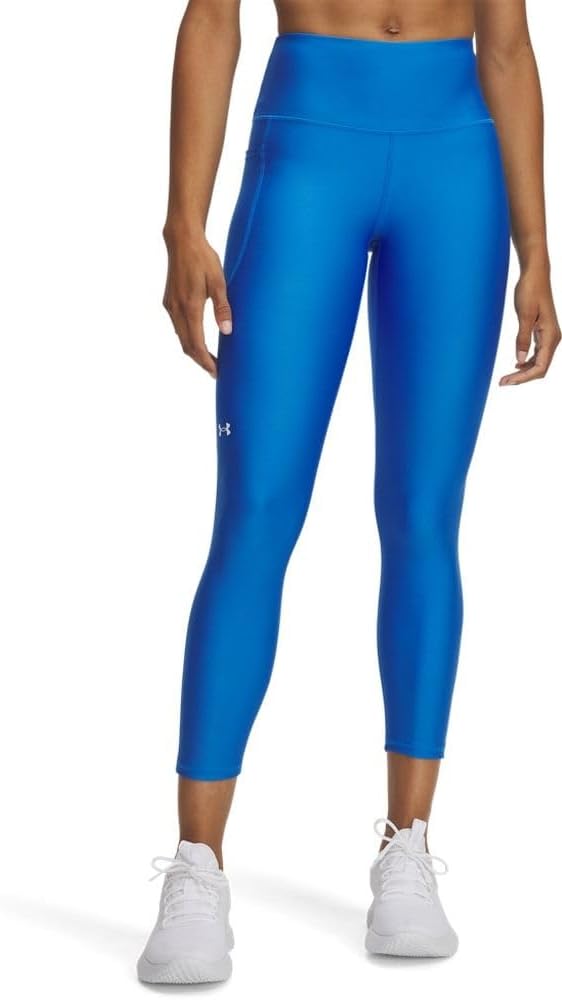 Under Armour Womens Motion Ankle Leggings for Ultimate Comfort