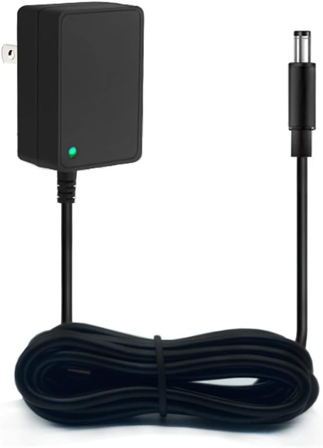 Power Up Your Shark Vacuum with 24.8V Charger!