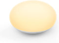 Baby Night Light Nursery Night Lamp - Soft Silicone Flip Design