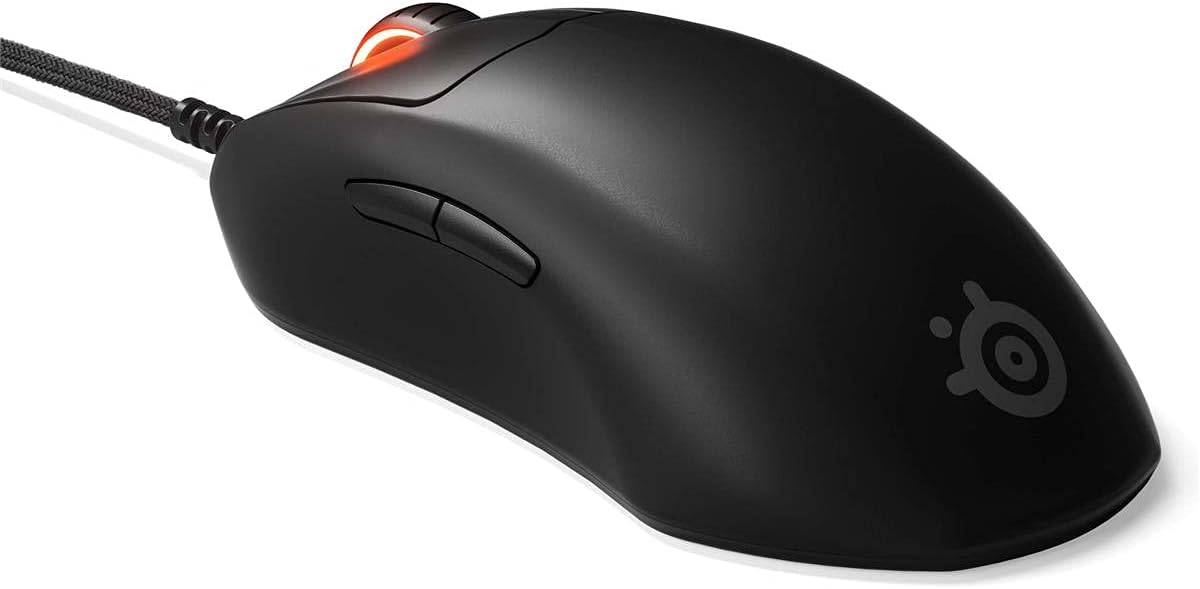 SteelSeries Ultra Lightweight FPS Gaming Mouse