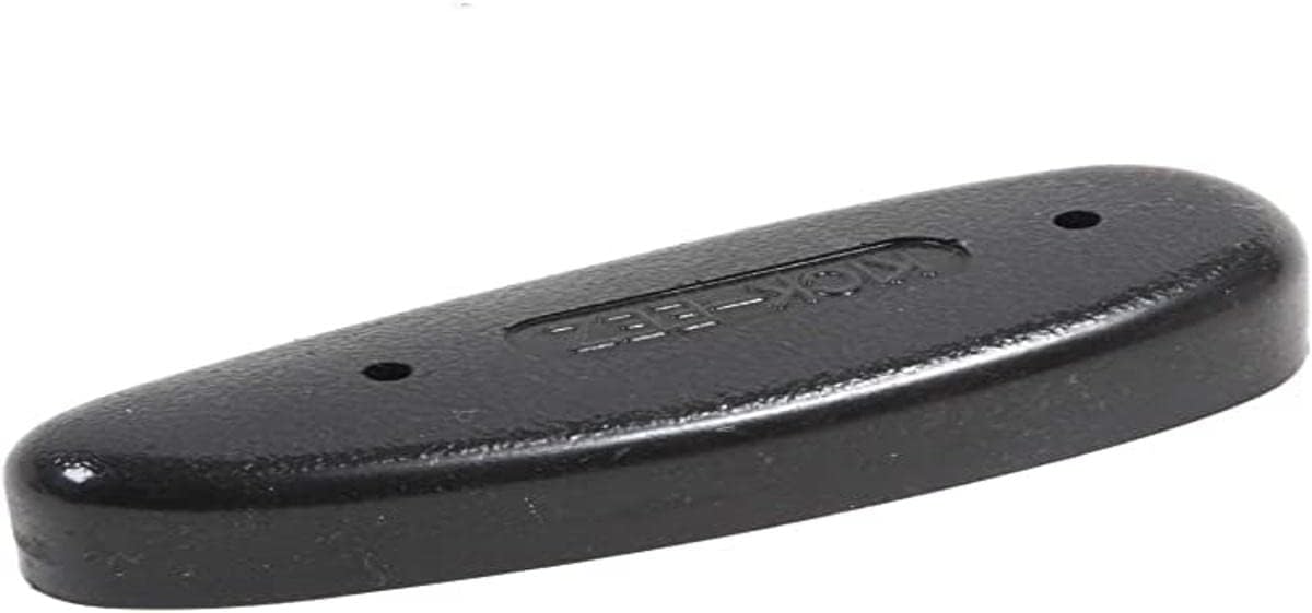 KICK-EEZ Grind-to-Fit Recoil Pad for Shotguns & Rifles