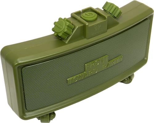 Claymore Outdoor Bluetooth Speakers | Hi-Fi Stereo Sound