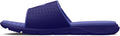 Stylish Under Armour Ignite Pro Slide Sandal for Men's Comfort