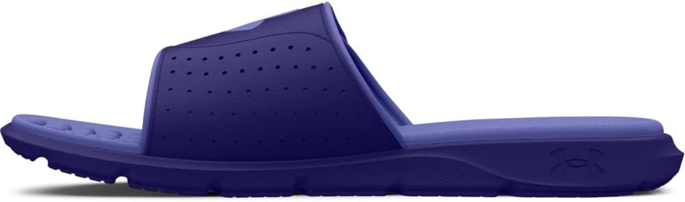 Under Armour Men's Ignite Pro Slide Sandal for Ultimate Comfort