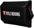 TITLE Boxing Tombstone Training Shield - Compact Head & Body Target