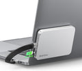 ORICO BookDrive 1TB Magnetic External SSD with PD 100W Charging