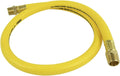 DEWALT Premium Hybrid Whip Hose - Flexible 3ft Reach!
