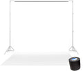 Savage Seamless Background Paper #66 Pure White 107 in x 36 ft