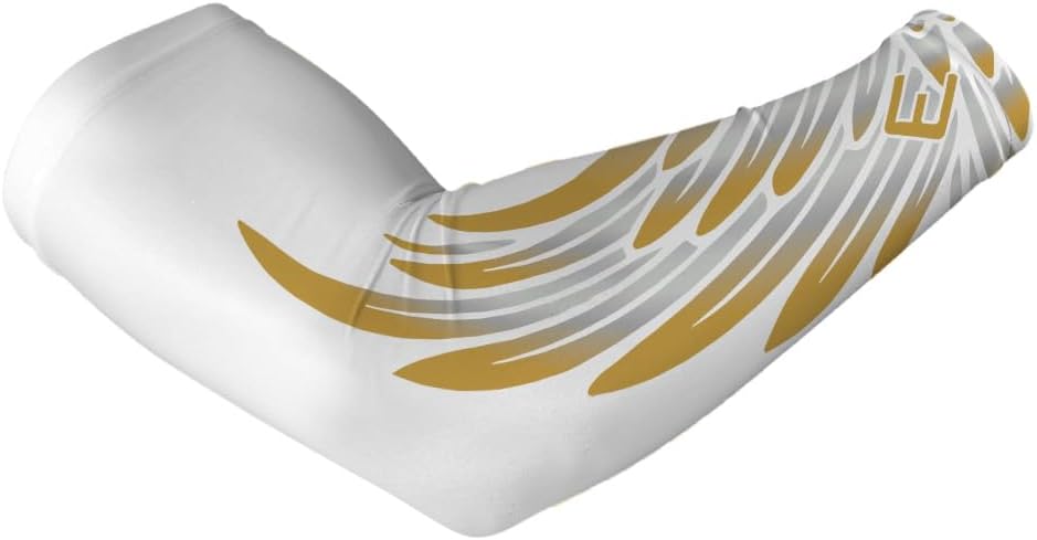Unleash Peak Performance with Wing Compression Sleeves