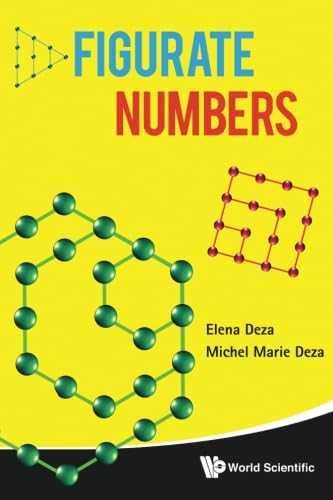 Figurate Numbers by Elena Deza and Michel-Marie Deza Review