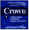 Crown Skinless Skin Condoms for Ultimate Comfort and Safety