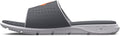 Under Armour Ignite Pro Slide Sandal - Comfortable Everyday Slide in