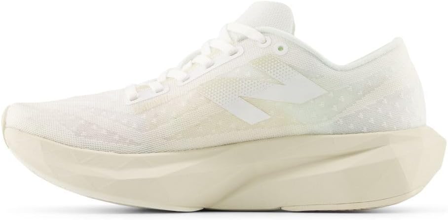 New Balance Women's FuelCell Rebel V4 Running Shoe Review