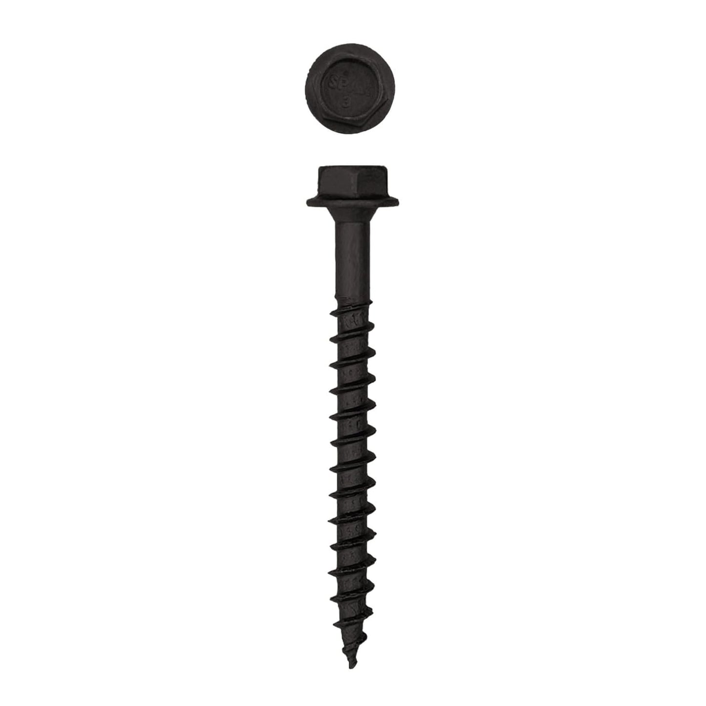 SPAX 5/16 x 3 HEX Head HCR PowerLag Contractor Pax Review