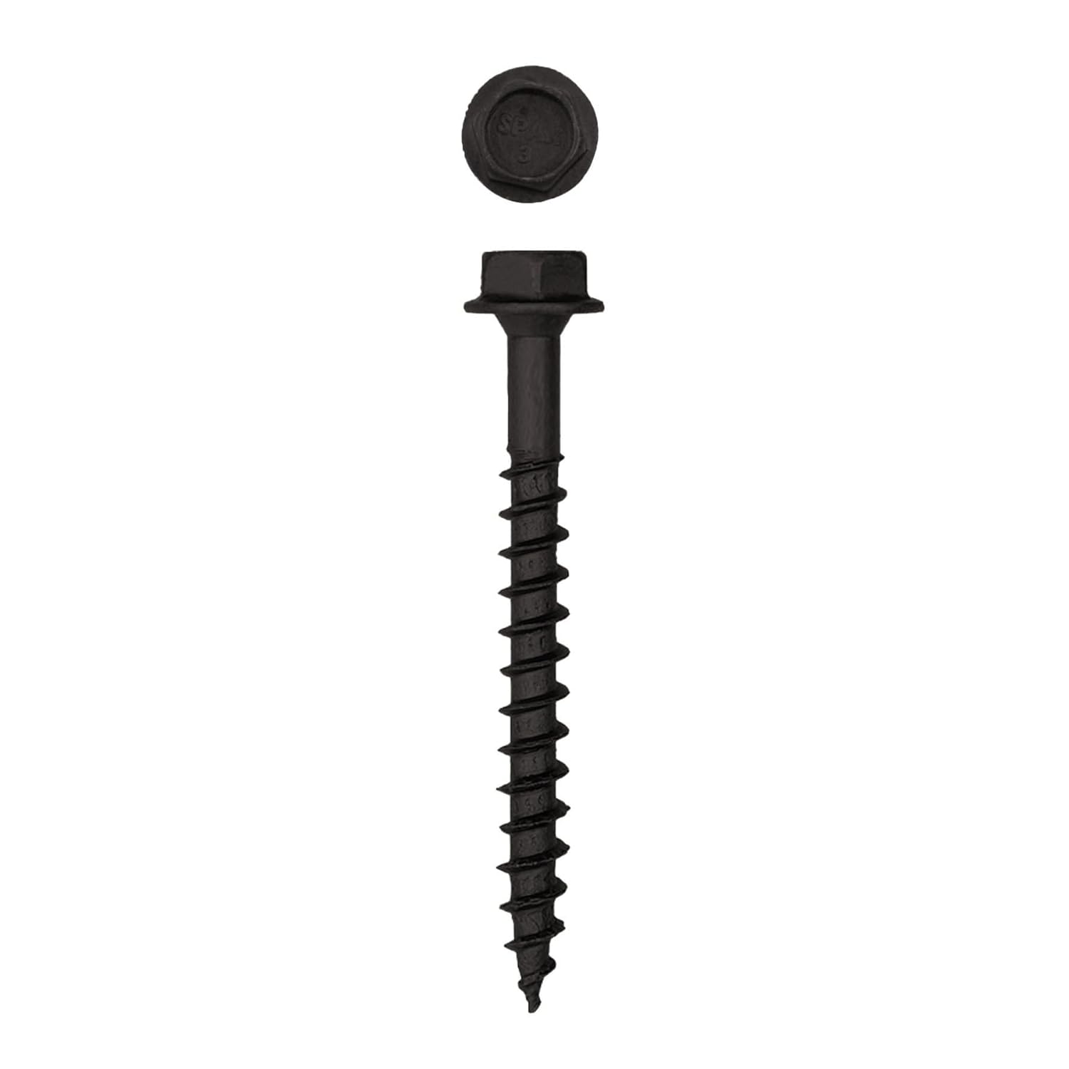 SPAX 5/16 x 3 HEX Head HCR PowerLag Contractor Pax Review
