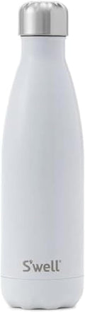17oz Stainless Steel Water Bottle Angel Food - Insulated