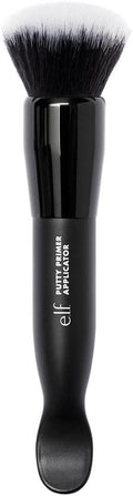Putty Primer Brush & Applicator - Dual-Ended Makeup Tool