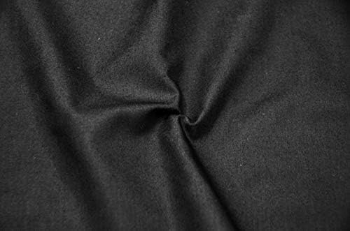 Sedona Designz 60 Wide Premium Cotton Blend Broadcloth Fabric