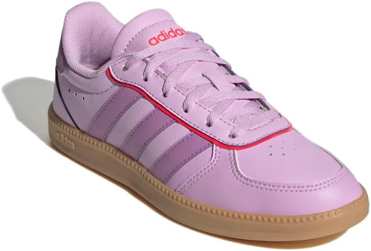 adidas Unisex-Child Breaknet Sleek Shoes for Kids Comfort