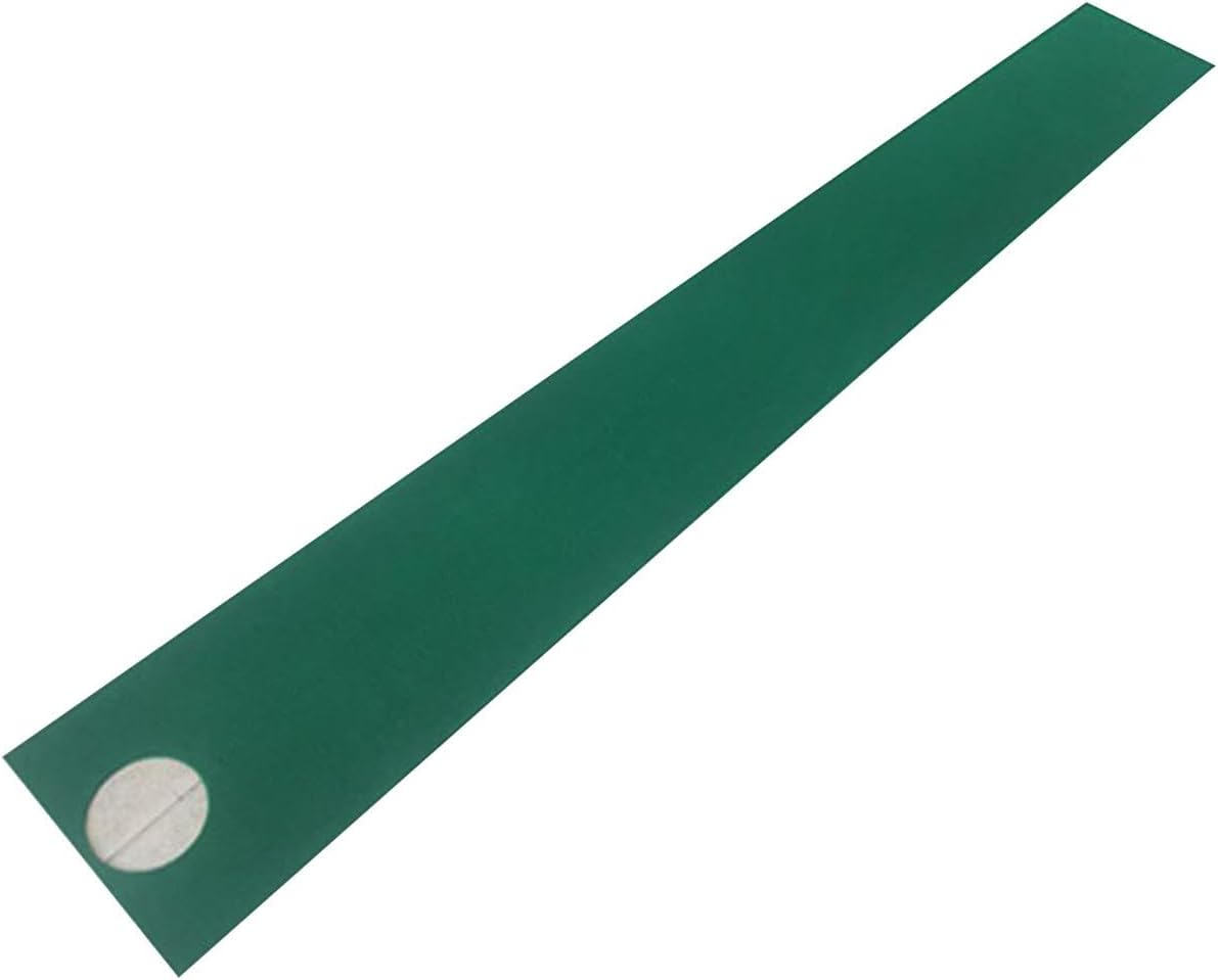 Improve Your Putting with kowaku Golf Mat