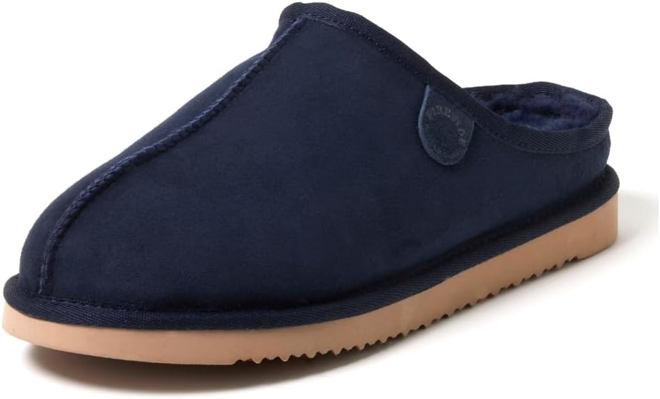 Fireside Grafton Shearling Clogs for Ultimate Comfort and Style