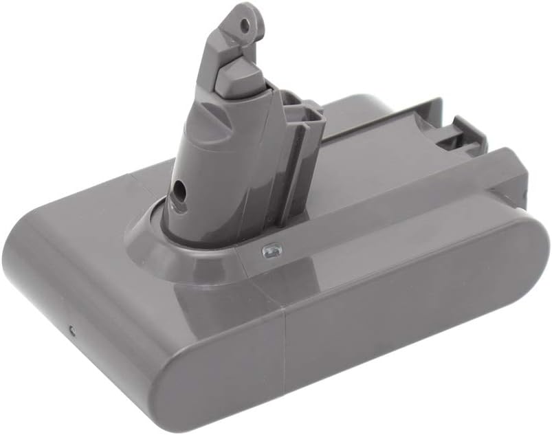 Abakoo 3500mAh V6 Battery Replacement - Long-Lasting Power