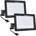 250W 25600LM Super Bright LED Flood Light - High CRI Outdoor