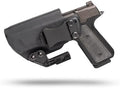IWB Kydex Holster for Daniel Defense H9 and 200+ Models - Concealed