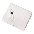 Fleece Massage Table Warmer Extra Large 31 in x 72 in - Rapid Heat